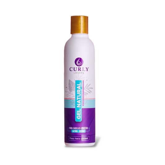 GEL DEFINIDOR CABELLO GRUESO