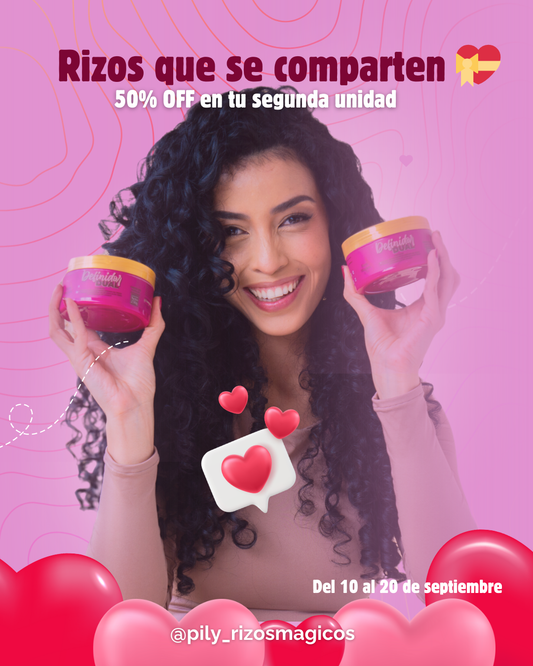 Pack Amor & Amistad – 2 Definidores Dual